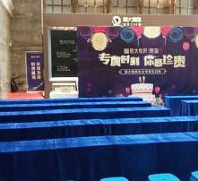 高清圖片展覽服務 視覺藝術的精致呈現