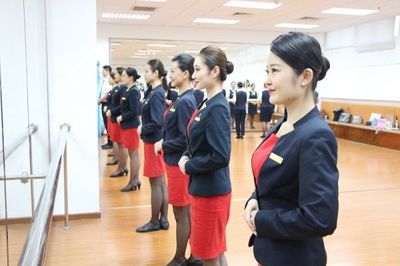 深航商旅開展營銷服務崗位能力提升培訓 禮儀服務賦能優質體驗